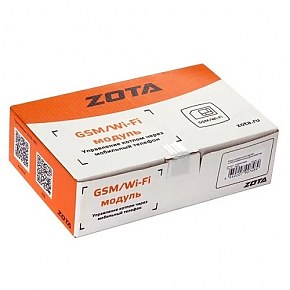 Модуль управления Zota GSM/Wi-Fi