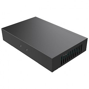 POE адаптер на четыре канала Ectocontrol