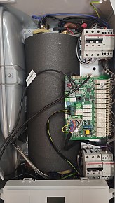 электрический котел vaillant eloblock