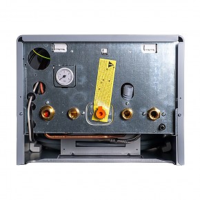 Котел газовый ITALTHERM CITY CLASS 25 FR Gray Flame