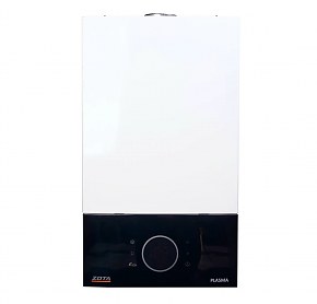 Котел газовый Zota Plasma