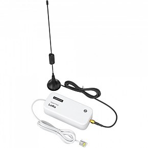 Адаптер для беспроводных датчиков Ectocontrol LoRa