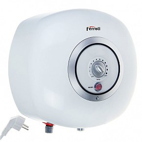 Электроводонагреватель Ferroli Moon SN30