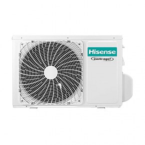 Кондиционер Hisense CHAMPAGNE CRYSTAL SUPER DC Inverter
