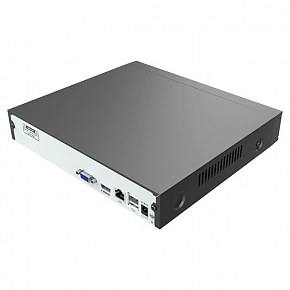 Видеорегистратор для ip-камер Ectocontrol
