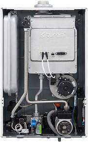 газовый котел китурами 30