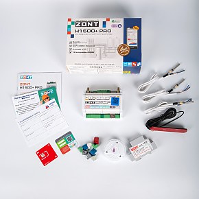 zont h1500 pro 4g