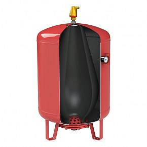 Мембранный расширительный бак Flamco Flexcon RM