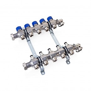 Коллектор для радиаторов HANSA FBH 53 тип 25