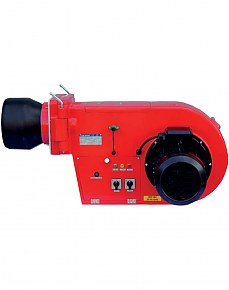 Дизельная горелка URET U 12 VTTU LH