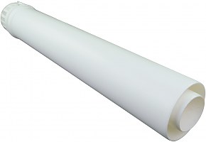 Комплект дымохода коаксиального ITALTHERM 80/125