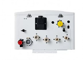 газовый котел Navien