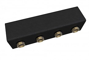 Распределительный коллектор HUCH EnTEC GK 7 Expert