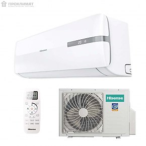 Кондиционер Hisense BASIC A R32