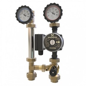 Насосная группа Proxytherm MK DN25 PRO