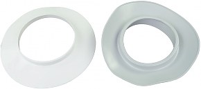 Комплект дымохода коаксиального ITALTHERM 80/125