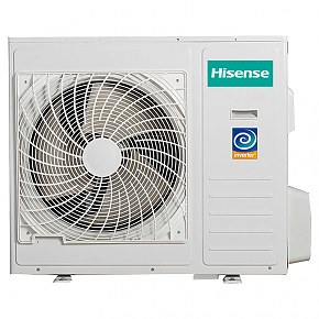 Кондиционер Hisense SMART DC Inverter