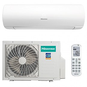 Кондиционер Hisense LUX Design Super DC Inverter R32