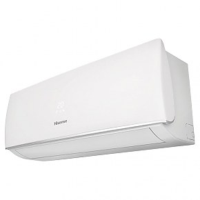 Кондиционер Hisense SMART DC Inverter