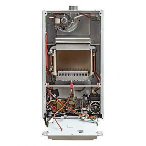 Котел Baxi ECO Classic 10F газовый двухконтурный