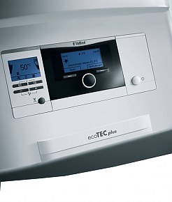 управление котлом vaillant ecotec plus vu 486 5 5