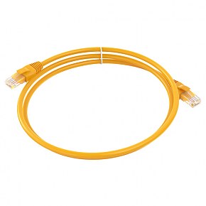 Патч-корд с коннектором RJ-45 Ectocontrol