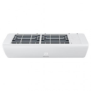 Кондиционер Hisense ZOOM DC Inverter