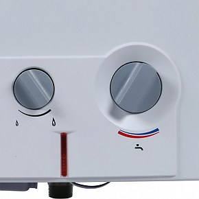 водонагреватель проточный газовый bosch wr 15 2b