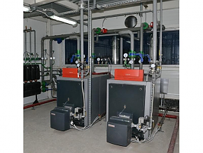 котлы viessmann vitoplex 200