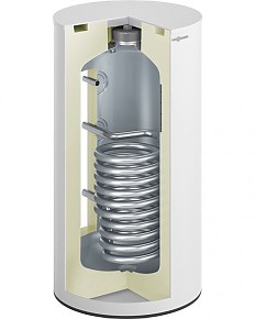 Водонагреватель Viessmann Vitocell 300-W EVIB-A