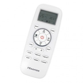 Кондиционер Hisense SMART DC Inverter