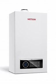 Котел погодозависимый METEOR M30