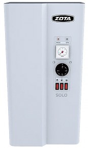 Электрокотел Zota Solo