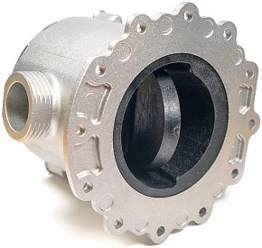 Комплект перехода на сжиженный газ G31 (5,2) Italtherm
