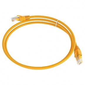 Патч-корд с коннектором RJ-45 Ectocontrol