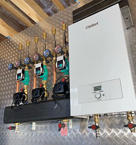электрический котел vaillant eloblock ve 9