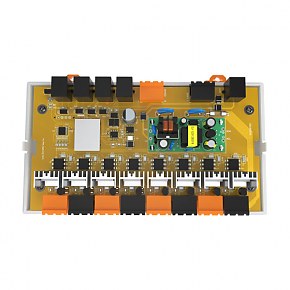 Блок управления смесительными контурами RS485 Ectocontrol