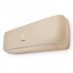 Кондиционер Hisense CHAMPAGNE CRYSTAL SUPER DC Inverter