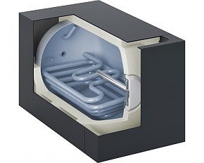 Водонагреватель Viessmann Vitocell 100-H CHA