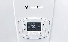 газовый котел moguchi gbn24hf