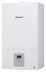 Котел LaggarTT ГАЗ 6000