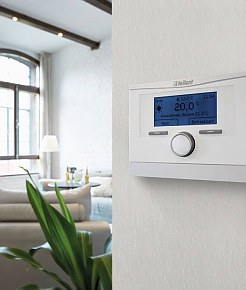 Vaillant VR91, модуль расширения для multiMATIC VRC 700