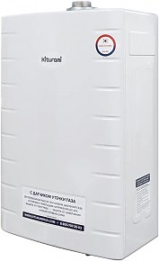 газовый котел kiturami world alpha 30