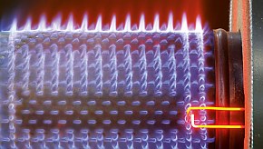 Viessmann Vitocrossal 100