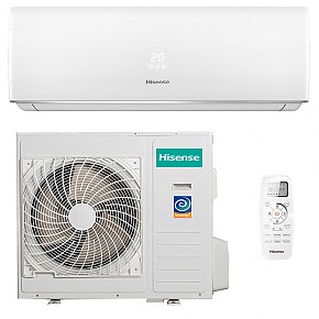 Кондиционер Hisense SMART DC Inverter
