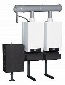 Котел одноконтурный Viessmann Vitodens 200-W B2HA