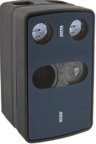 группа Zota 1" смесительная с насосом EcoRING III 25-60 180