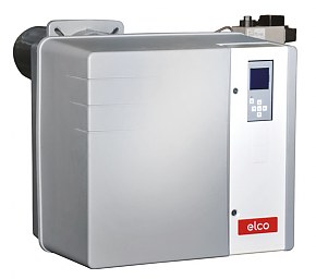 Газовая горелка ELCO VectronVG DP