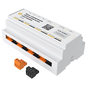 Блок управления смесительными контурами RS485 Ectocontrol