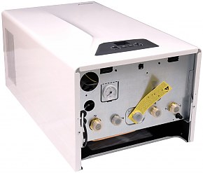 газовый котел italtherm city class 30 fr